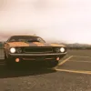 Driver: San Francisco