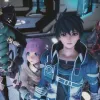 Star Ocean: Integrity and Faithlessness