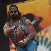 WWE 2K16