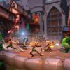 Dungeon Defenders II