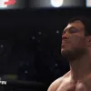 EA Sports UFC