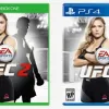 EA Sports UFC 2