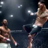 EA Sports UFC