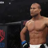 EA Sports UFC