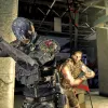 Army of Two: The 40th Day