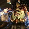 Mortal Kombat X