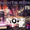 Saints Row IV