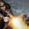 Enemy Front