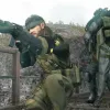 Metal Gear Solid Peace Walker