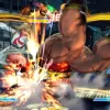 Street Fighter X Tekken
