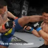 EA Sports UFC