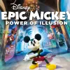 Epic Mickey: Power of Illusion