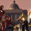 Marvel Ultimate Alliance 2