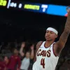 NBA 2K18