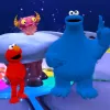 Sesame Street: Once Upon a Monster