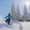 Snow