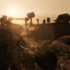 Take On Mars