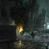 The Sinking City