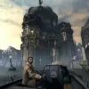 Dishonored