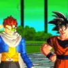 Dragon Ball Xenoverse