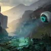Robinson: The Journey