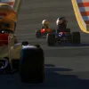 F1 Race Stars