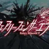 Fairy Fencer F