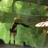 Gravity Rush