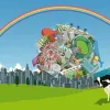 Katamari Forever