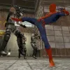 The Amazing Spider-Man
