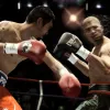 Fight Night Champion