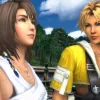 Final Fantasy X/X-2 HD Remaster