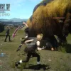 Final Fantasy XV