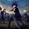 Final Fantasy XV Pocket Edition