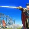 Super Smash Bros. for Wii U/3DS