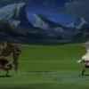 Bravely Default