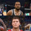 NBA Live 15