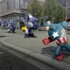 Disney Infinity: Marvel Super Heroes