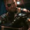 Metal Gear Solid V: Ground Zeroes