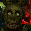 Five Nights At Freddy's