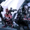 Mass Effect 3
