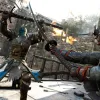 For Honor