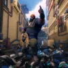 Agents of Mayhem