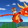 Little Dragons Café
