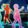 Just Dance 3
