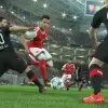 Pro Evolution Soccer 2017
