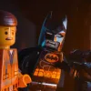 The Lego Movie Videogame