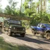 Forza Horizon 3