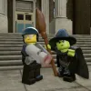 Lego Dimensions