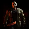 Mortal Kombat X